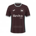 Camiseta Swansea City 2ª 2025-2026