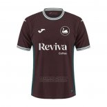 Camiseta Swansea City 2ª 2025-2026