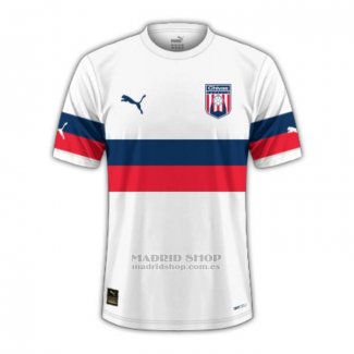 Camiseta Tapatio 2ª 2023-2024