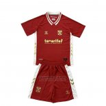 Camiseta Tenerife 2ª Nino 2025-2026