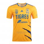 Camiseta Tigres UANL 1ª 2021-2022