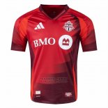 Camiseta Toronto 1ª Authentic 2025