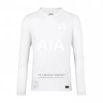 Camiseta Tottenham Hotspur 125 Aniversario Manga Larga 2025-2026