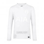 Camiseta Tottenham Hotspur 125 Aniversario Manga Larga 2025-2026