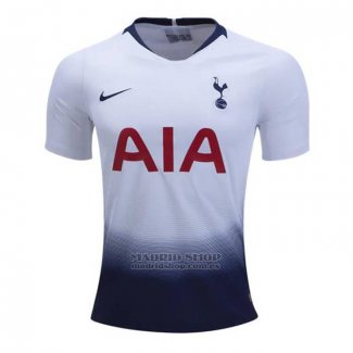 Camiseta Tottenham Hotspur 1ª 2018-2019