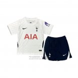 Camiseta Tottenham Hotspur 1ª Nino 2026-2027