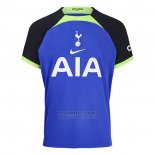 Camiseta Tottenham Hotspur 2ª 2022-2023