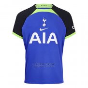 Camiseta Tottenham Hotspur 2ª 2022-2023