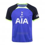 Camiseta Tottenham Hotspur 2ª 2022-2023 (2XL-4XL)