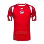 Camiseta Tunez 2ª 2026
