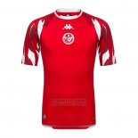 Camiseta Tunez 2ª 2026