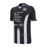 Camiseta Udinese 1ª 2025-2026
