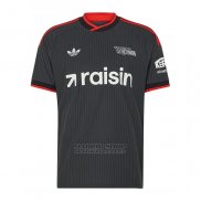 Camiseta Union Berlin 2ª 2026-2027