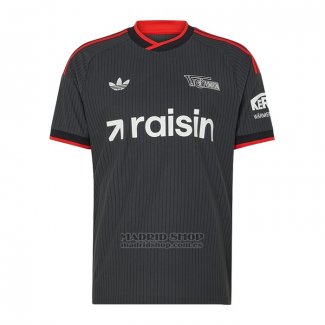 Camiseta Union Berlin 2ª 2026-2027