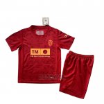 Camiseta Valencia 2ª Nino 2025-2026