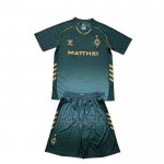 Camiseta Werder Bremen 3ª Nino 2025-2026