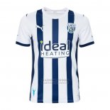 Camiseta West Bromwich Albion 1ª 2023-2024