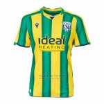 Camiseta West Bromwich Albion 2ª 2025-2026