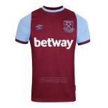 Camiseta West Ham 1ª 2020-2021