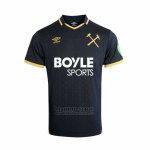 Camiseta West Ham 3ª 2025-2026