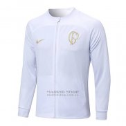 Chaqueta del Corinthians 2022-2023 Blanco