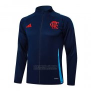 Chaqueta del Flamengo 2024-2025 Azul