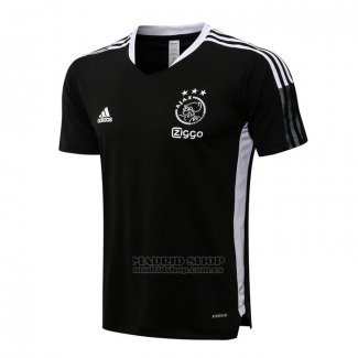 Entrenamiento Ajax 2021-2022 Negro