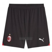 Pantalones AC Milan 1ª 2023-2024