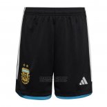 Pantalones Argentina 1ª 2022