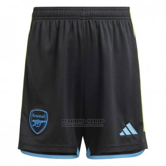 Pantalones Arsenal 2ª 2023-2024