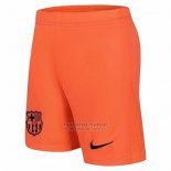 Pantalones Barcelona 3ª 2025-2026