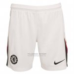 Pantalones Chelsea 2ª 2025-2026