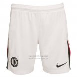 Pantalones Chelsea 2ª 2025-2026