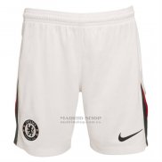 Pantalones Chelsea 2ª 2025-2026