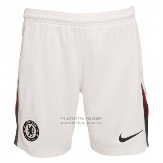 Pantalones Chelsea 2ª 2025-2026