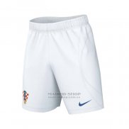 Pantalones Croacia 1ª 2022