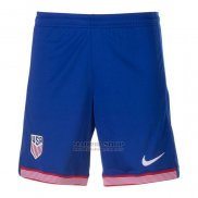 Pantalones Estados Unidos 1ª 2024