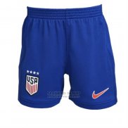 Pantalones Estados Unidos 1ª 2025-2026