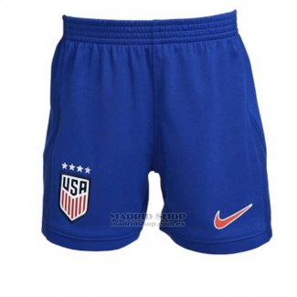 Pantalones Estados Unidos 1ª 2025-2026