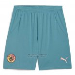 Pantalones Manchester City 4ª 2024-2025