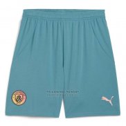 Pantalones Manchester City 4ª 2024-2025