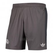 Pantalones Real Madrid 3ª 2024-2025