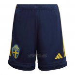 Pantalones Suecia 1ª 2022