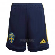 Pantalones Suecia 1ª 2022