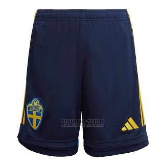 Pantalones Suecia 1ª 2022