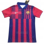 Polo Barcelona 2021 Rojo