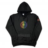 Sudadera con Capucha del Alemania 2022-2023 Negro