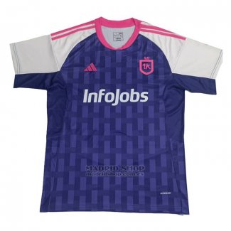 Tailandia Camiseta 1K FC 1ª 2024