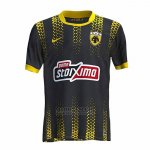Tailandia Camiseta AEK Athens 2ª 2025-2026
