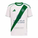 Tailandia Camiseta Al-Ahli Saudi 1ª 2025-2026